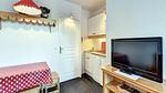 LivingRoom - Ferienwohnung für 6 Personen (23 m²) - Top-Hundeurlaub