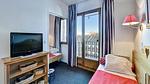 LivingRoom - Ferienwohnung für 6 Personen (23 m²) - Top-Hundeurlaub