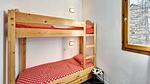 BedRoom - Ferienwohnung für 6 Personen (23 m²) - Top-Hundeurlaub