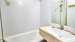 BathRoom - Ferienwohnung für 6 Personen (23 m²) - Top-Hundeurlaub