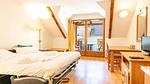 LivingRoom - Ferienwohnung für 3 Personen (23 m²) - Top-Hundeurlaub