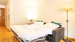 LivingRoom - Ferienwohnung für 3 Personen (23 m²) - Top-Hundeurlaub