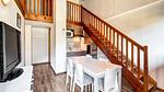 DiningRoom - Ferienwohnung für 6 Personen (42 m²) - Top-Hundeurlaub