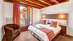 BedRoom - Ferienwohnung für 6 Personen (42 m²) - Top-Hundeurlaub