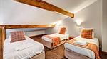 BedRoom - Ferienwohnung für 6 Personen (42 m²) - Top-Hundeurlaub