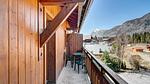 TerraceBalcony - Ferienwohnung für 6 Personen (42 m²) - Top-Hundeurlaub