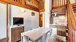 DiningRoom - Ferienwohnung für 6 Personen (42 m²) - Top-Hundeurlaub