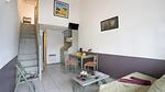 LivingRoom - Ferienwohnung für 3 Personen (30 m²) - Top-Hundeurlaub