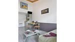 LivingRoom - Ferienwohnung für 3 Personen (30 m²) - Top-Hundeurlaub