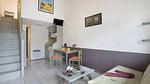 LivingRoom - Ferienwohnung für 3 Personen (30 m²) - Top-Hundeurlaub