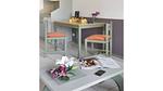 DiningRoom - Ferienwohnung für 3 Personen (30 m²) - Top-Hundeurlaub