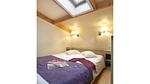 BedRoom - Ferienwohnung für 3 Personen (30 m²) - Top-Hundeurlaub