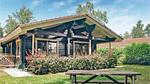 house - Ferienhaus für 6 Personen (60 m²) in Hulshorst - Top-Hundeurlaub