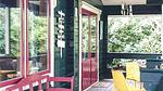 outside - Ferienhaus für 6 Personen (60 m²) in Hulshorst - Top-Hundeurlaub