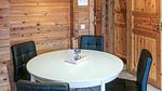 living-room - Ferienhaus für 6 Personen (60 m²) in Hulshorst - Top-Hundeurlaub