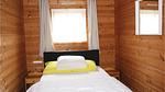 bed - Ferienhaus für 6 Personen (60 m²) in Hulshorst - Top-Hundeurlaub