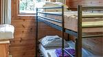 bed - Ferienhaus für 6 Personen (60 m²) in Hulshorst - Top-Hundeurlaub
