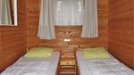 bed - Ferienhaus für 6 Personen (60 m²) in Hulshorst - Top-Hundeurlaub