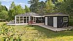 house - Ferienhaus für 6 Personen (104 m²) in Ebeltoft - Top-Hundeurlaub