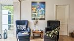 living-room - Ferienhaus für 6 Personen (104 m²) in Ebeltoft - Top-Hundeurlaub
