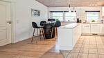 kitchen - Ferienhaus für 6 Personen (104 m²) in Ebeltoft - Top-Hundeurlaub