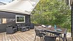 outside - Ferienhaus für 6 Personen (104 m²) in Ebeltoft - Top-Hundeurlaub
