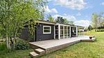house - Ferienhaus für 6 Personen (104 m²) in Ebeltoft - Top-Hundeurlaub