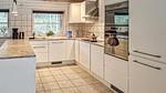 kitchen - Ferienhaus für 6 Personen (104 m²) in Ebeltoft - Top-Hundeurlaub