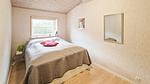 bed - Ferienhaus für 6 Personen (104 m²) in Ebeltoft - Top-Hundeurlaub