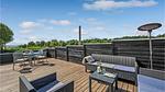 outside - Ferienhaus für 10 Personen (109 m²) in Spøttrup - Top-Hundeurlaub