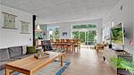 kitchen - Ferienhaus für 10 Personen (109 m²) in Spøttrup - Top-Hundeurlaub