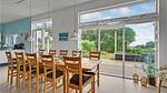 living-room - Ferienhaus für 10 Personen (109 m²) in Spøttrup - Top-Hundeurlaub