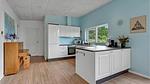 kitchen - Ferienhaus für 10 Personen (109 m²) in Spøttrup - Top-Hundeurlaub