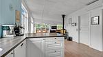 kitchen - Ferienhaus für 10 Personen (109 m²) in Spøttrup - Top-Hundeurlaub