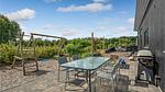 outside - Ferienhaus für 10 Personen (109 m²) in Spøttrup - Top-Hundeurlaub