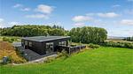 exterior - Ferienhaus für 10 Personen (109 m²) in Spøttrup - Top-Hundeurlaub