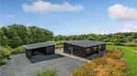 exterior - Ferienhaus für 10 Personen (109 m²) in Spøttrup - Top-Hundeurlaub