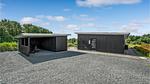 exterior - Ferienhaus für 10 Personen (109 m²) in Spøttrup - Top-Hundeurlaub