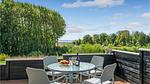 exterior - Ferienhaus für 10 Personen (109 m²) in Spøttrup - Top-Hundeurlaub