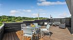 outside - Ferienhaus für 10 Personen (109 m²) in Spøttrup - Top-Hundeurlaub