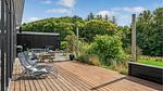 outside - Ferienhaus für 10 Personen (109 m²) in Spøttrup - Top-Hundeurlaub