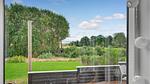 view-from-room - Ferienhaus für 10 Personen (109 m²) in Spøttrup - Top-Hundeurlaub