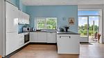 kitchen - Ferienhaus für 10 Personen (109 m²) in Spøttrup - Top-Hundeurlaub