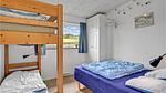 bedroom - Ferienhaus für 10 Personen (109 m²) in Spøttrup - Top-Hundeurlaub
