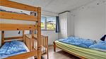 bedroom - Ferienhaus für 10 Personen (109 m²) in Spøttrup - Top-Hundeurlaub