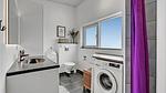 kitchen - Ferienhaus für 10 Personen (109 m²) in Spøttrup - Top-Hundeurlaub