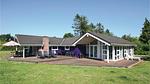 house - Ferienhaus für 10 Personen (154 m²) in Rudkøbing - Top-Hundeurlaub
