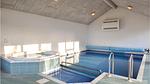 pool - Ferienhaus für 10 Personen (154 m²) in Rudkøbing - Top-Hundeurlaub