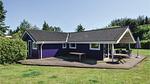 house - Ferienhaus für 10 Personen (154 m²) in Rudkøbing - Top-Hundeurlaub