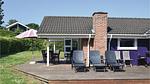 outside - Ferienhaus für 10 Personen (154 m²) in Rudkøbing - Top-Hundeurlaub